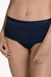 Lisca Gracia tailleslip donkerblauw