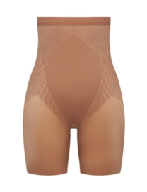 Spanx Thinstincts 2.0 High Waisted Mid Thigh Short