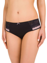 Felina Chanson slip black