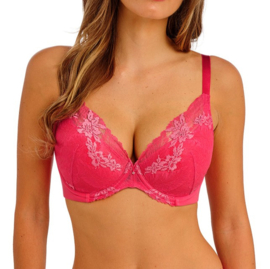 Most Divine Push-up BH - Geranium