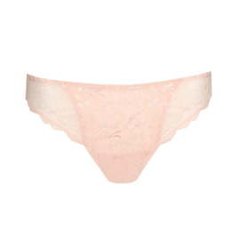 MJ Manyla string Pearly Pink