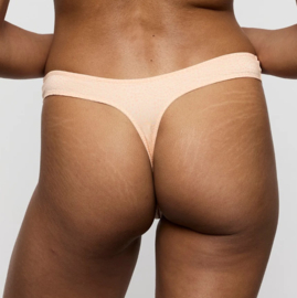 Tom String - Peach Whisper