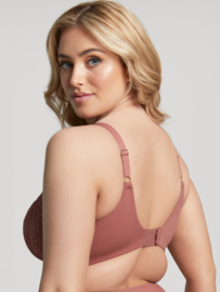 Sculptresse Estel beugelbh Rose Gold