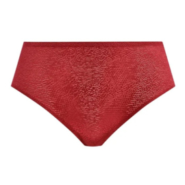 Wacoal Beauté Appeal Slip - Regina Red