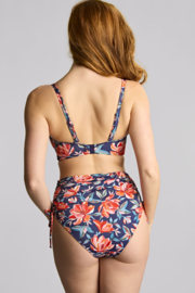 Ashley Bandeau Bikini Top - Liliflora