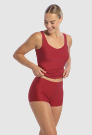 Ten Cate Short - Velvet Red