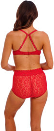 Wacoal Halo Lace Beugel Bh - Rood