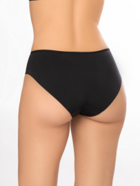 Felina Vision Bloom slip Black