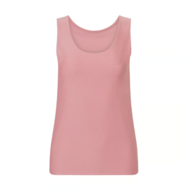 Ten Cate Double Layer Singlet - Rose Pink