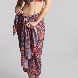 Aimee Sarong - Liliflora