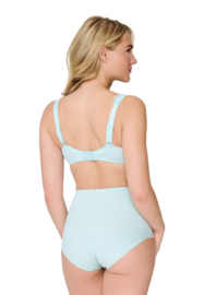 Daily 2-pack Seamless Taille Slip - Pastel Blue