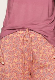 LingaDore Pyjama Set - Leopard Print