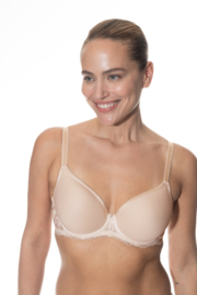Mey Luxurious spacer bh Rose pearl