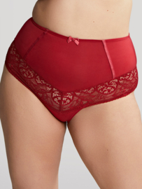 Sculptresse Estel tailleslip Raspberry