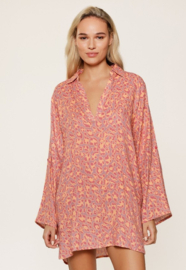 LingaDore Nachthemd - Leopard Print