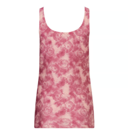 Ten Cate 2-way Singlet - Spring Flowers