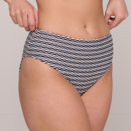PD Swim Kalba - Bikini Tailleslip - Water blue