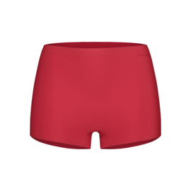 TC Secrets short Rood