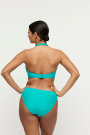 Delray Bikini Rioslip - Sea Turtle