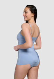 Ten Cate Spaghetti Top - Powder Blue