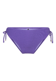 LDS The Color of Wisdom triangle bikini-set Violet