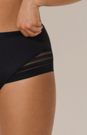 Lisca Alegra Tailleslip - Zwart