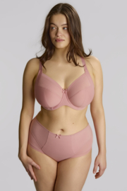 Sculptresse Bliss Deep Brief - Rose Pink