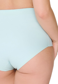 Daily 2-pack Seamless Taille Slip - Pastel Blue
