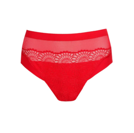 PD Sophora tailleslip - True Red