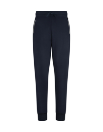 CC heren loungebroek Far Far East navy