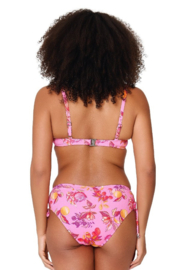 Bikini Short - Tropical Fruit