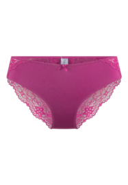 LD Daily slip Raspberry