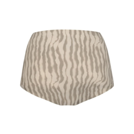 Ten Cate High Waist - Faded Lines