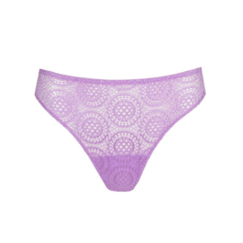 PD Twist Petit Paris string Lavender Cream