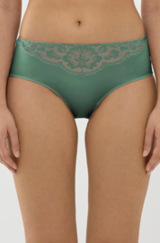 Mey Amazing American Pants - Peat Moss