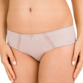 Felina Modern Weftloc Slip - Light Taupe