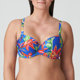 PDS Latakia bikini beugeltop Tropical Rainforest