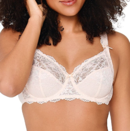 Daily Beugel BH - Apricot Multi