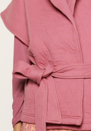 LingaDore Wrap - Heather Rose