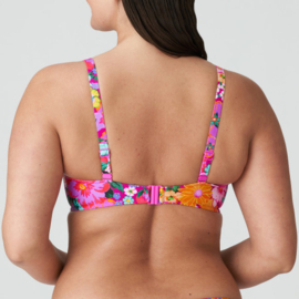 PDS Narjac bikini beugeltop Floral Explosion