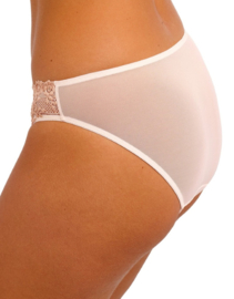 Embrace Lace Slip - Rose Dust