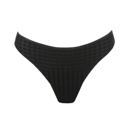 MJ Avero - String - Black
