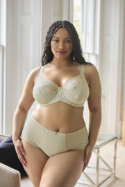 Sculptresse Dream Tailleslip - Pistachio