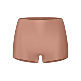 TC Secrets short Pink Nut