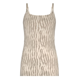 Ten Cate Spaghetti Hemd  - Faded Lines