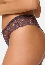 LingaDore Daily String - French Roast Multi
