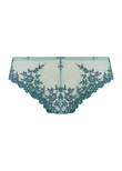 Wacoal Embrace Lace - Brazillian string - Eggshell Blue / Brittany Blue