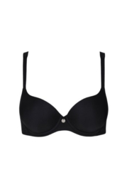 Lisca Alegra Foam Cup BH - Zwart