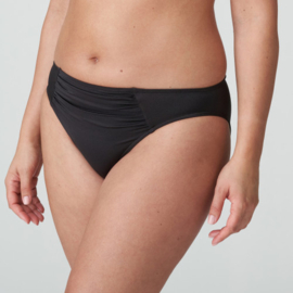 PDS Barani bikini slip Roast Coffee