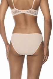 Mey Luxurious slip Rose pearl